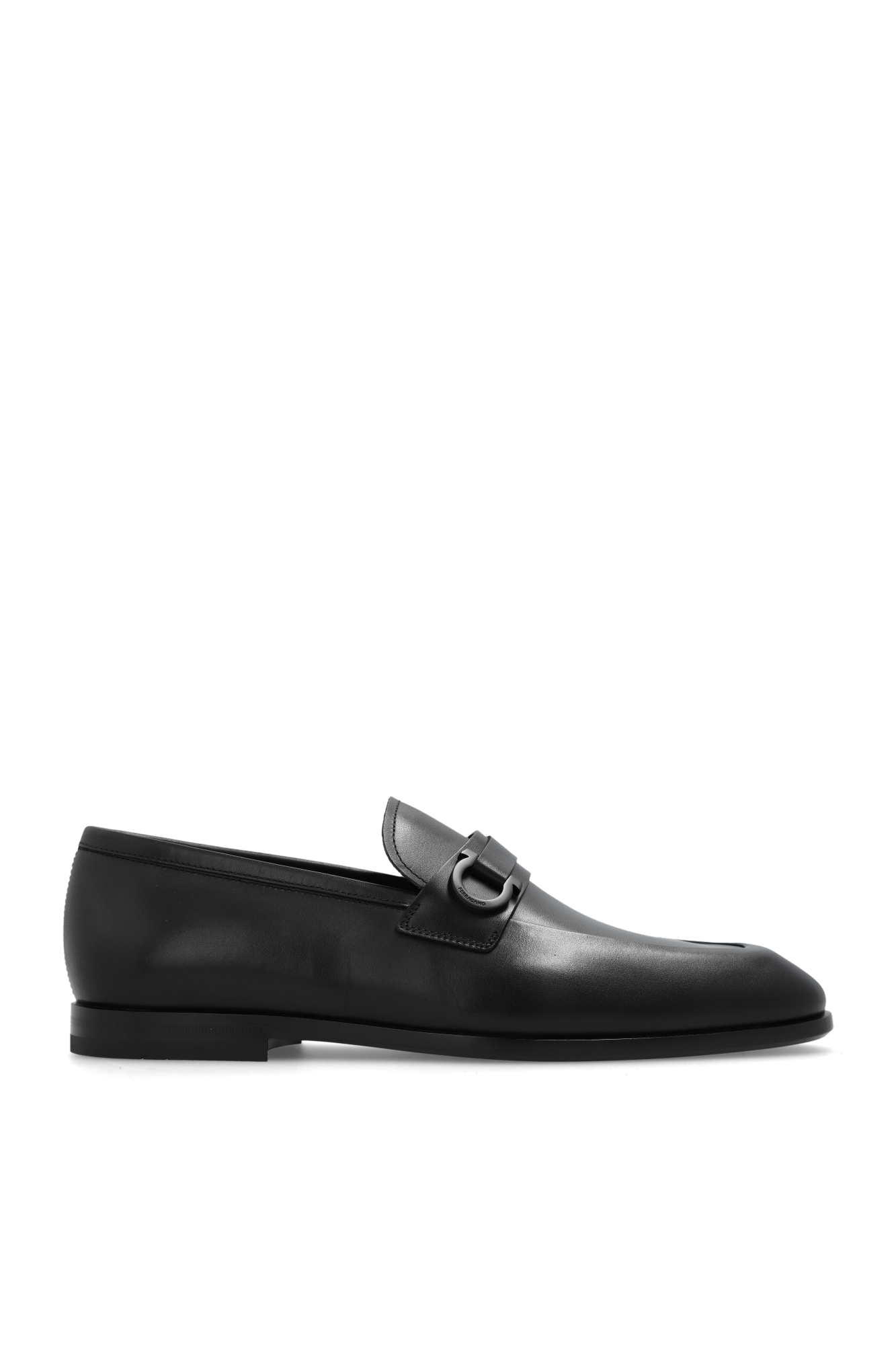 Ferragamo loafer sale best sale